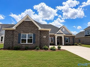116 Ron Dr, Meridianville, AL 35759