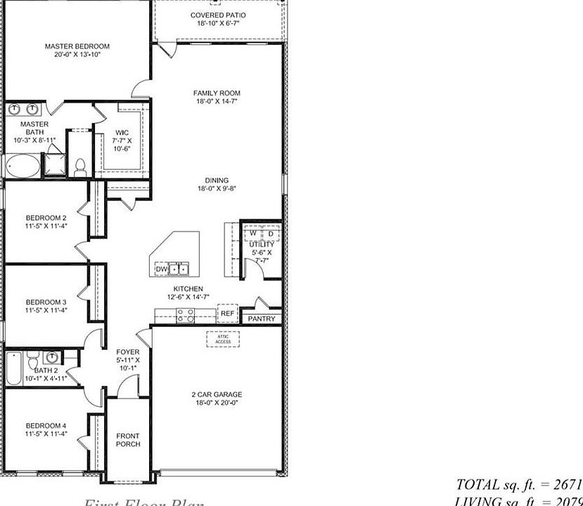 2nd image of 38461 Maddy Ln