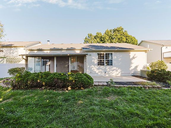 4th image of 4165 Rishel Ct