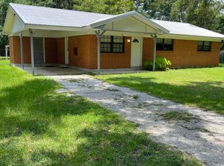 16929 Shenandoah Rd, Moss Point, MS 39562