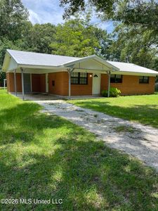 16929 Shenandoah Rd, Moss Point, MS, 39562