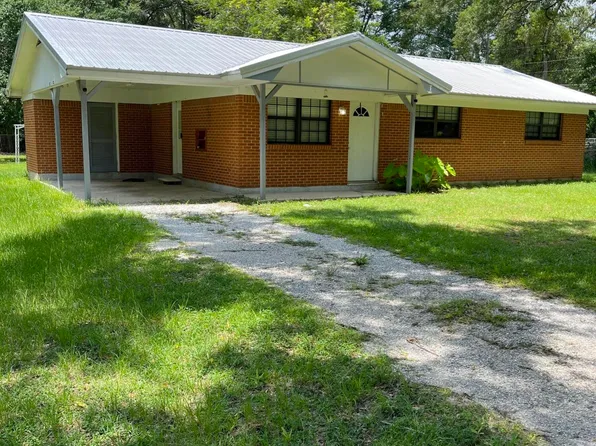 16929 Shenandoah Rd, Moss Point, MS 39562