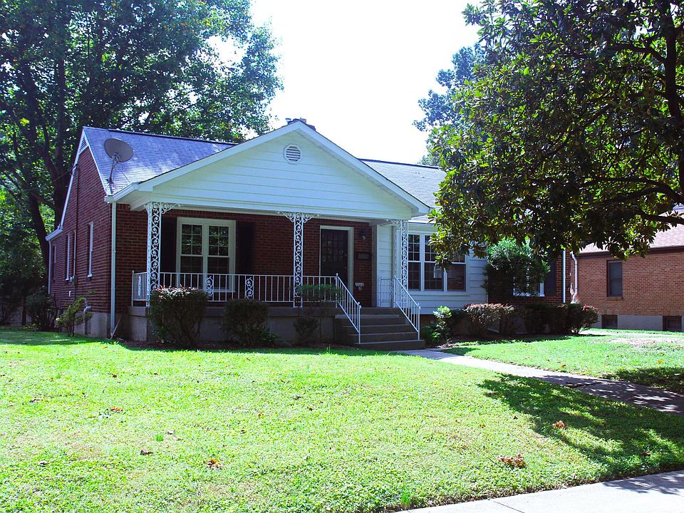Beautifully remodeled brick ranch.
