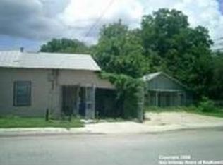 1018 Pleasanton Rd, San Antonio, TX 78214