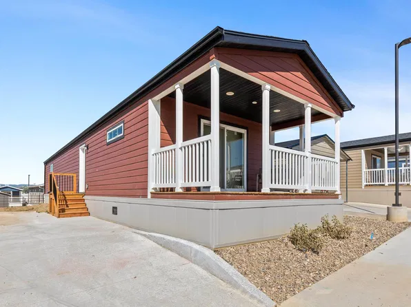 1717.92 E PHILADELPHIA, Rapid City, SD 57703-6326
