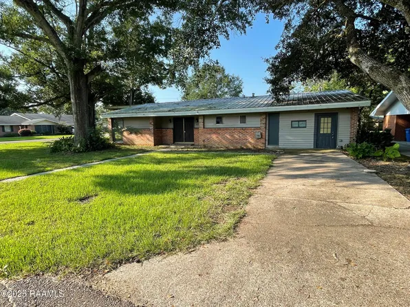 4114 South Dr, New Iberia, LA 70563