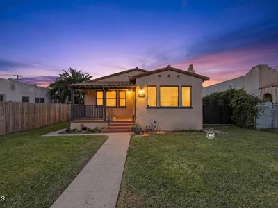 653 S G St, Oxnard, CA, 93030