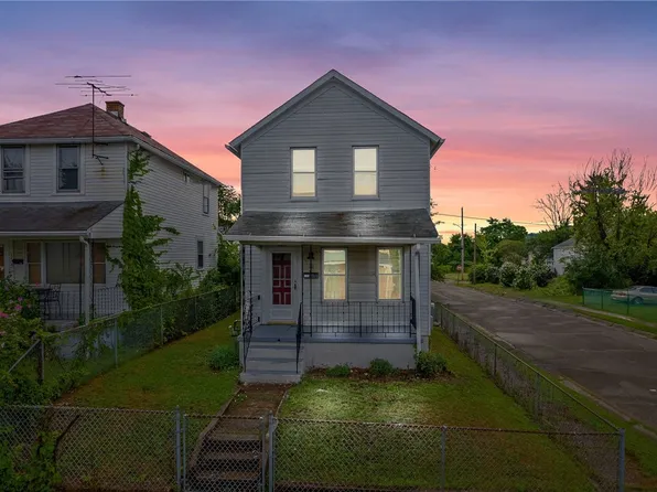 300 Cooper St, Aliquippa, PA 15001