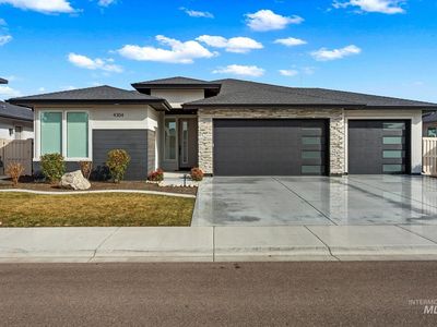 4304 S Selatir Way, Meridian, ID, 83642