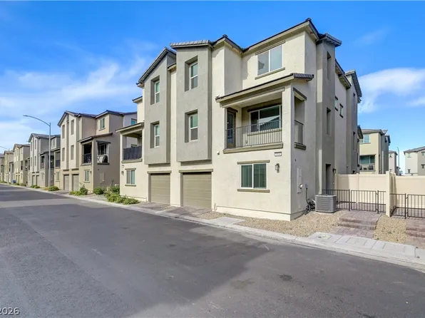 6944 Skyline Blue St, North Las Vegas, NV 89086