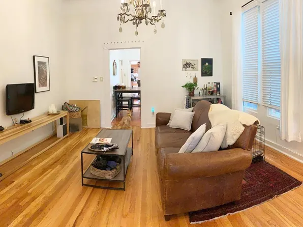 1307 N Florence St APT A, El Paso, TX 79902