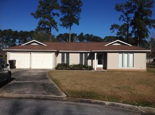 305 Desert Fox Ct, Goose Creek, SC 29445