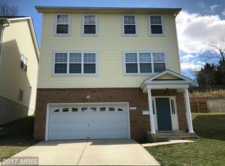 6411 Kenilworth Ave, Riverdale, MD