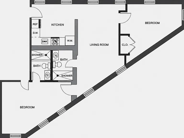 218 Flatbush Ave #3 — Photo 2
