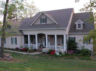 4927 Osprey Ct, Gainesville, GA 30506