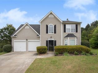 845 Terance Ave, Jonesboro, GA 30238