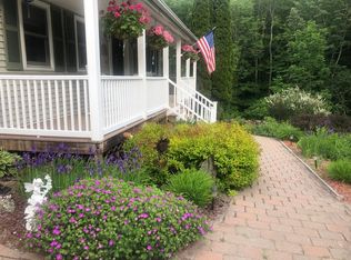 234 Paige Hill Road, Goffstown, NH 03045