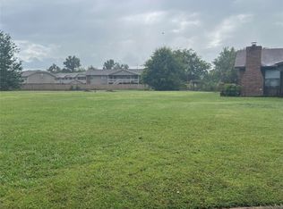 1221 Turner Pl, Muskogee, OK 74403