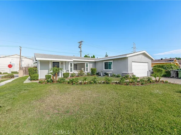 18513 E Gallarno Dr, Covina, CA 91722