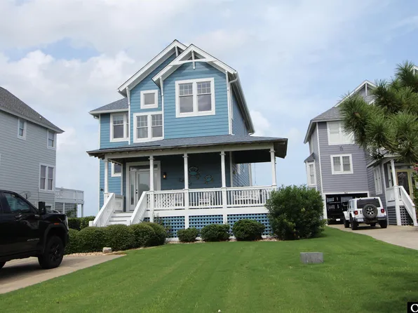 81 Ballast Point Dr Lot 112, Manteo, NC 27954