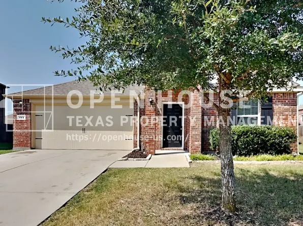 244 Cyrus St, Anna, TX 75409
