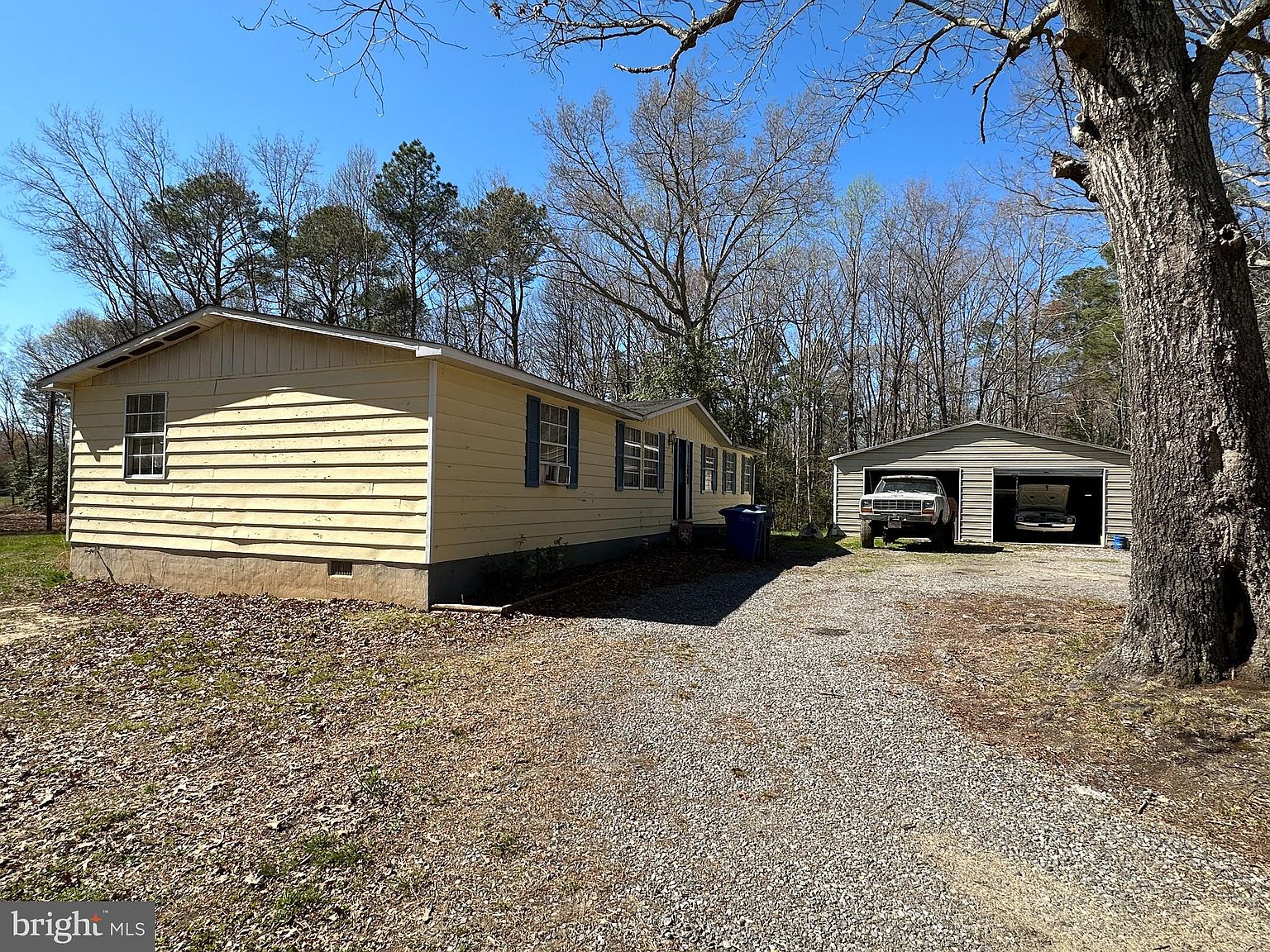 14362 Kings Mill Rd, King VA 22485 Zillow