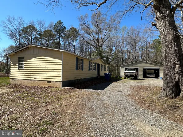 14362 Kings Mill Rd, King George, VA 22485