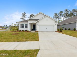 7943 Harrier Cir, Leland, NC 28451