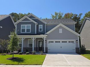 124 Rivulet Ct, Cary, NC 27519