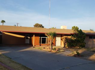 6641 N 30th Ln, Phoenix, AZ 85017