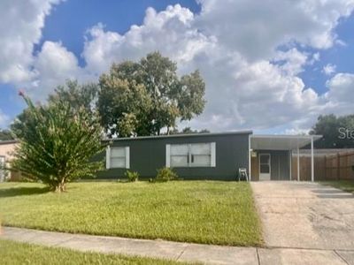 6726 Mediterranean Rd, Orlando, FL, 32822