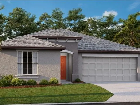 1922 Red Loop, Lakeland, FL 33801