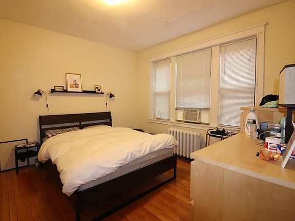 122 Babcock St. #3A Brookline Unit Photo 7