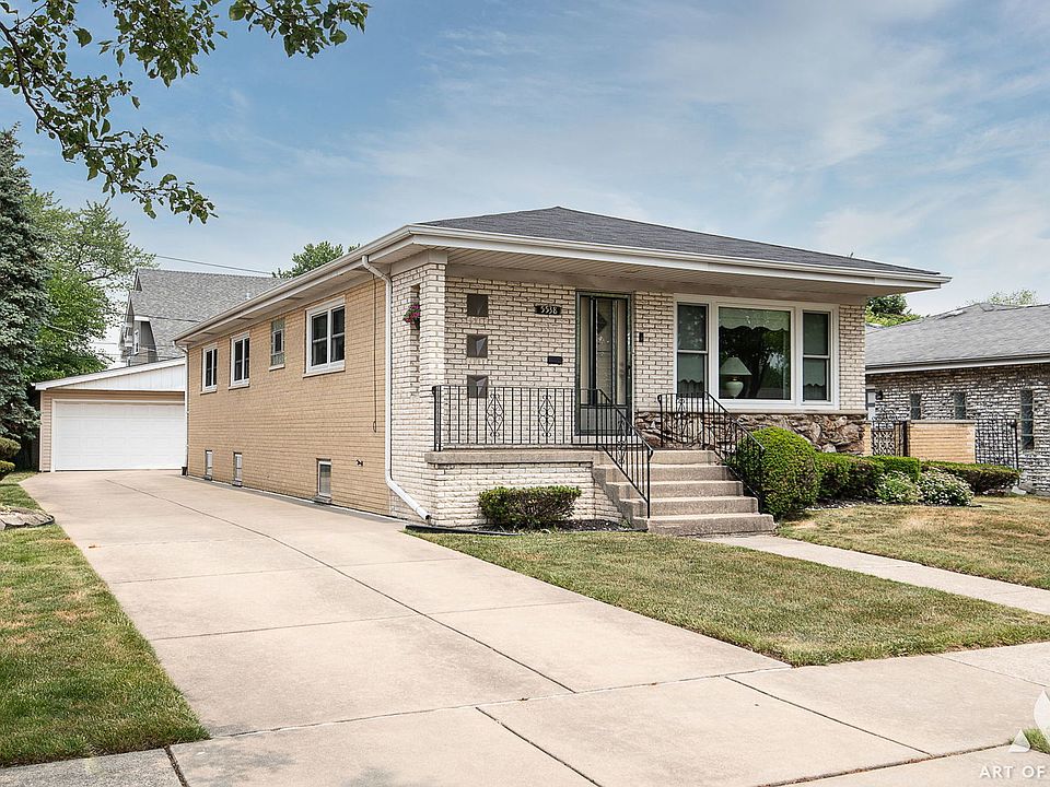 1st image of 5538 W 91st St