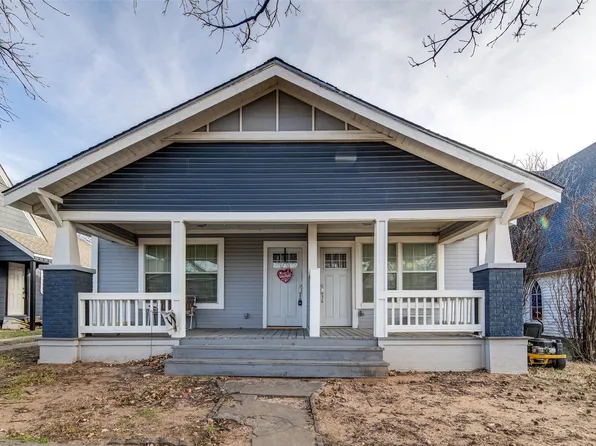 308 Cooke St, Nocona, TX 76255