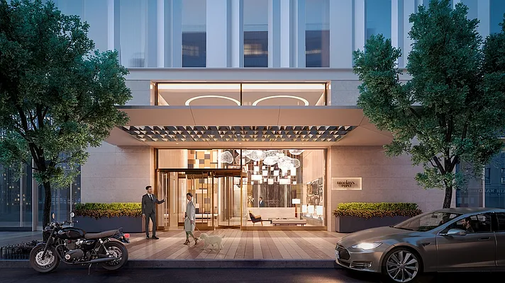 Sold by Extell Marketing Group | media 30