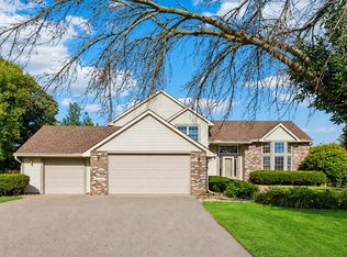 4161 Kingston Ct, Eagan, MN 55123