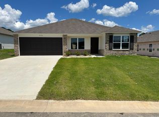 4536 Olympic Dr, Benton, AR 72019