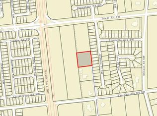 0 Abeyta Rd SW, Albuquerque, NM 87121