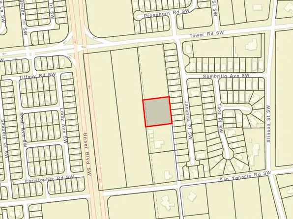 0 Abeyta Rd SW, Albuquerque, NM 87121