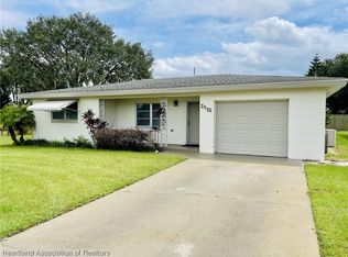 2955 W Dryden Rd, Avon Park, FL 33825