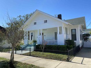55 N Donelson St, Pensacola, FL 32502