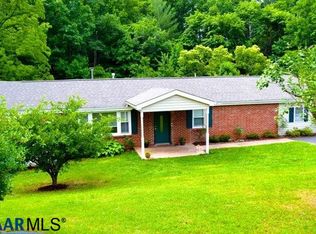 2595 White Hall Rd, Crozet, VA 22932
