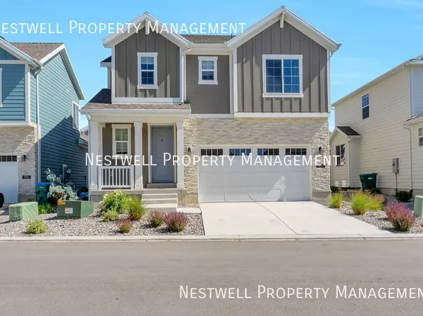 4954 W Evergreen Ln, Highland, UT 84003