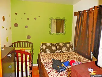 Rented by Owen Olivier, LREB