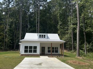 226 Scenic Dr, Hot Springs, AR 71913