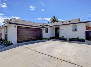 21601 Redbeam Ave, Torrance, CA 90503
