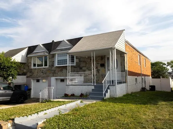1928 President St, Philadelphia, PA 19115