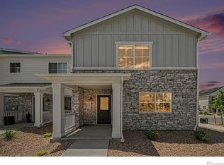 6545 N Nepal St, Aurora, CO 80019