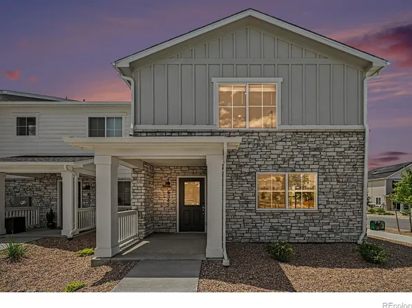 6545 N Nepal Street, Aurora, CO 80019